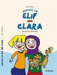 Abenteuer von Elif und Clara - Šerifović, Adis