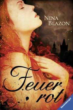 Feuerrot - Blazon, Nina