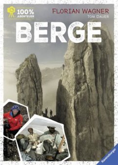 Berge - Wagner, Florian; Dauer, Tom