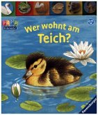 Wer wohnt am Teich?