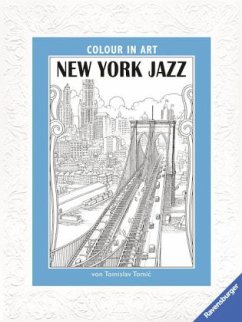 New York Jazz - Tomic, Tomislav