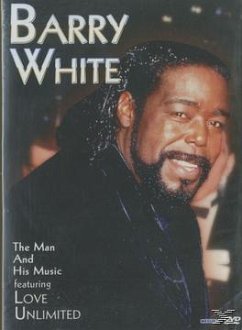 Barry White - The Man And His Music