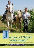 Junges Pferd - was nun? (eBook, ePUB)