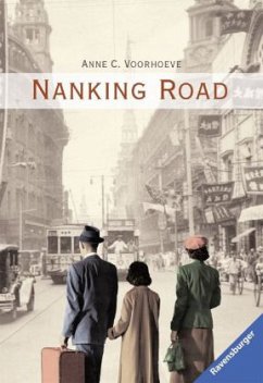 Nanking Road - Voorhoeve, Anne Ch.