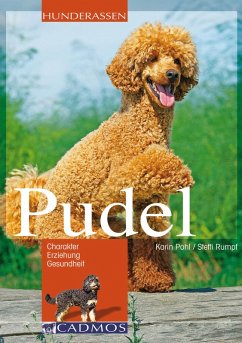 Pudel (eBook, ePUB) - Pohl, Karin; Rumpf, Steffi