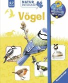 Vögel / Wieso? Weshalb? Warum? Natur-Entdecker Bd.8 Vögel / Wieso? Weshalb? Warum? Natur-Entdecker Bd.8
