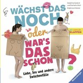 Wächst das noch oder war's das schon?