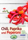 Chili, Paprika und Peperoni (eBook, ePUB)