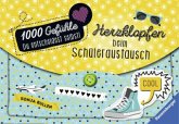 Herzklopfen beim Schüleraustausch / 1000 Gefühle Bd.1 Herzklopfen beim Schüleraustausch / 1000 Gefühle Bd.1