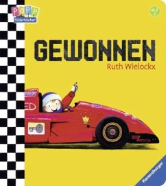 Gewonnen - Wielockx, Ruth