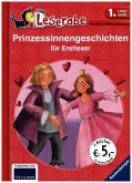 Prinzessinnengeschichten für Erstleser