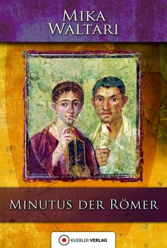 Minutus der Römer - Waltari, Mika