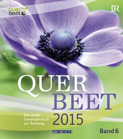 Querbeet 2015 (6) (eBook, ePUB) - Bode, Tobias; Schade, Julia; Nitsche, Sabrina; Rundfunk, Bayrischer