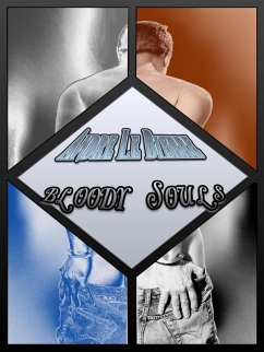 Bloody Souls (eBook, ePUB)