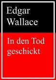 In den Tod geschickt (eBook, ePUB)