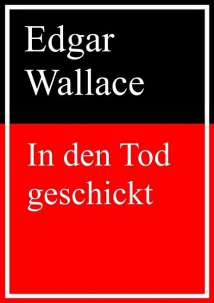 In den Tod geschickt (eBook, ePUB)