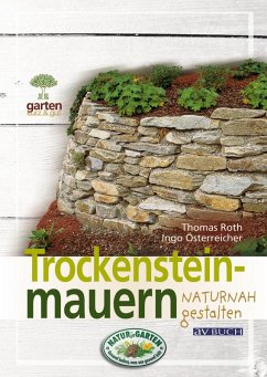 Cover Trockensteinmauern (eBook, ePUB)