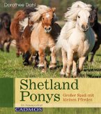Shetlandponys (eBook, ePUB)