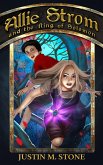 Allie Strom and the Ring of Solomon (Bringer of Light, #1) (eBook, ePUB) Allie Strom and the Ring of Solomon (Bringer of Light, #1) (eBook, ePUB)