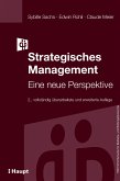 Strategisches Management (eBook, PDF)