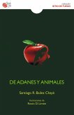 De Adanes y Animales (eBook, ePUB)