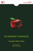 De Adanes y Animales (eBook, ePUB)