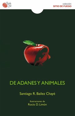 De Adanes y Animales (eBook, ePUB) - Bailez Chayé, Santiago R.