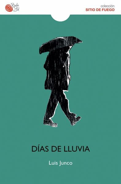 Días de lluvia (eBook, ePUB)
