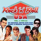 Rock'N'Roll Usa Vol.2