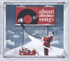 Cover About Christmas Songs 2