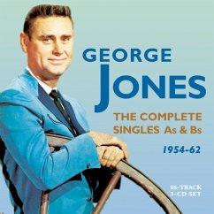 The Complete Singles 1954-62 Cover The Complete Singles 1954-62