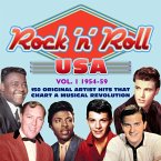 Rock'N'Roll Usa Vol.1