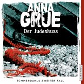 Der Judaskuss / Dan Sommerdahl Bd.2 (MP3-Download)