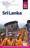 Reise Know-How Reiseführer Sri Lanka (eBook, PDF)