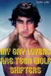 My Gay Lovers Are Teen Wolf Shifters... - Bild 1