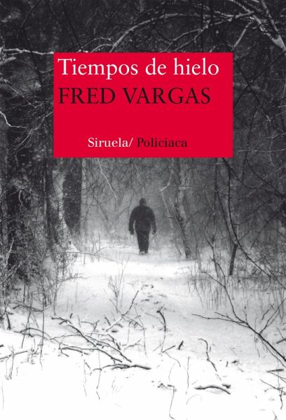Tiempos de hielo (eBook, ePUB)