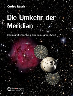 Die Umkehr der Meridian (eBook, ePUB) - Rasch, Carlos