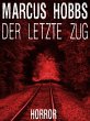 Der letzte Zug (eBook, ePUB) - Bild 1