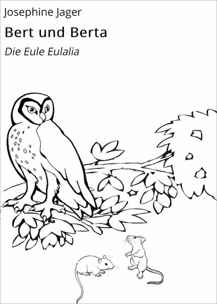 Bert und Berta (eBook, ePUB) Bert und Berta (eBook, ePUB)