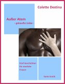 Außer Atem - gekaufte Liebe (eBook, ePUB)