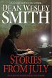 Stories from July (eBook, ePUB) - Bild 1