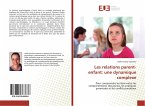 Les relations parent-enfant: une dynamique complexe