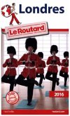 Le Routard Londres 2016 Le Routard Londres 2016