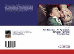 Kin Relation - An Approach towards Familial Relationship