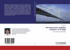 Aerodynamic stability analysis of bridge - Vu, Tan-Van