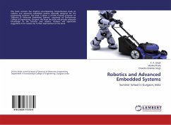 Robotics and Advanced Embedded Systems