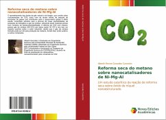 Reforma seca do metano sobre nanocatalisadores de Ni-Mg-Al - González Carantón, Alberth Renne