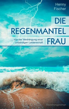 Die Regenmantelfrau