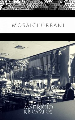 Cover Mosaici urbani (eBook, ePUB)