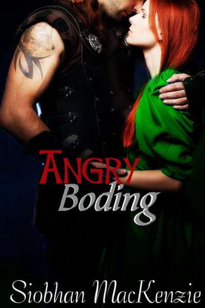 Angry Boding (eBook, ePUB)